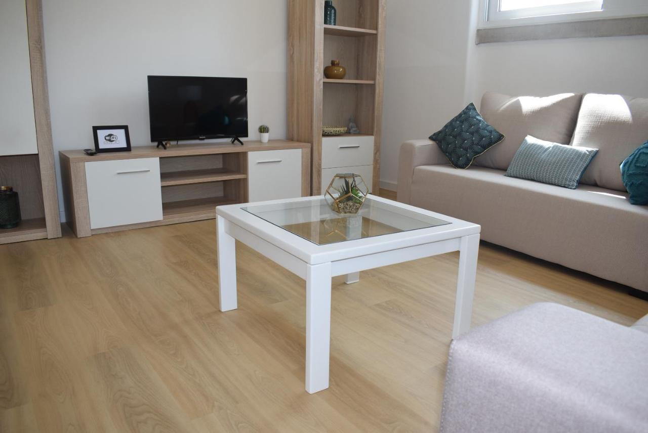 Conchada House 13 Apartment Coimbra Ngoại thất bức ảnh
