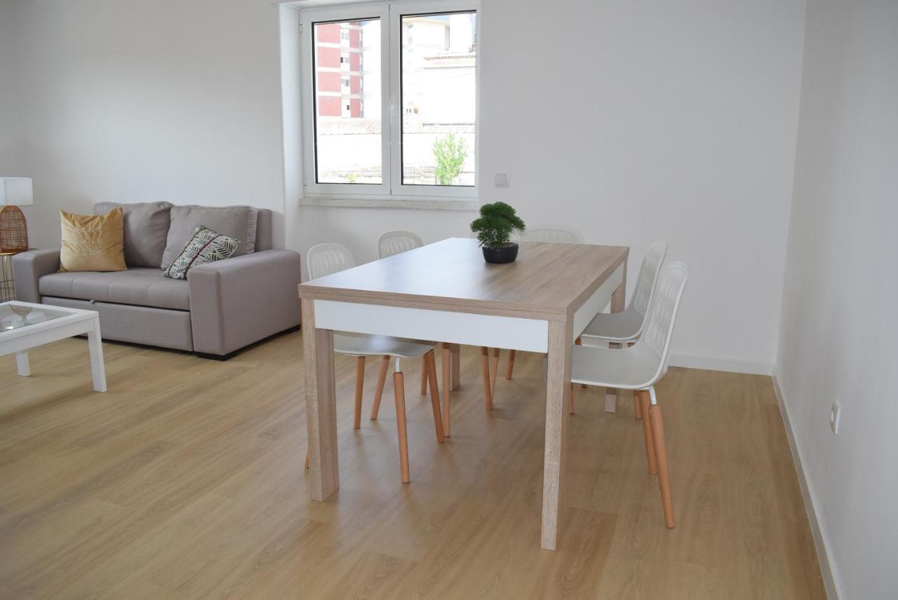 Conchada House 13 Apartment Coimbra Ngoại thất bức ảnh