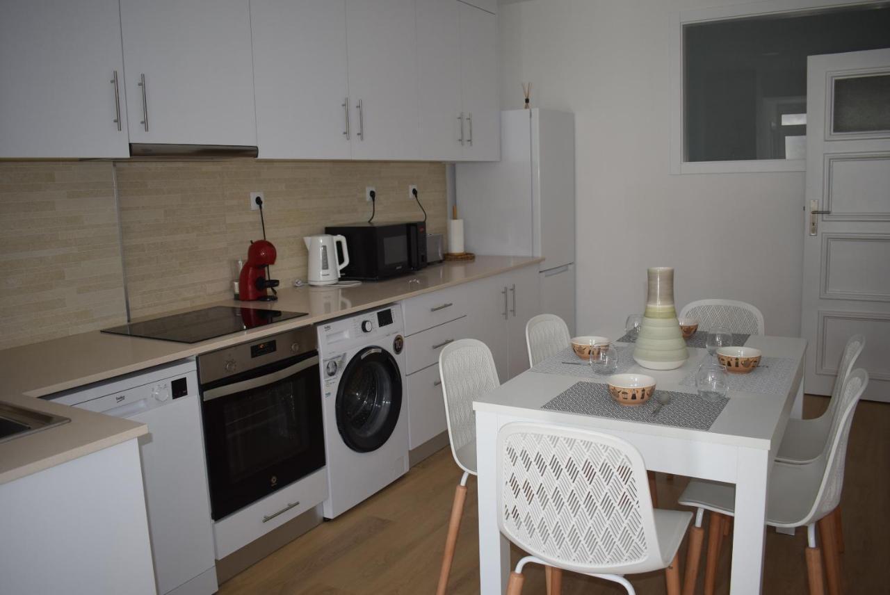 Conchada House 13 Apartment Coimbra Ngoại thất bức ảnh