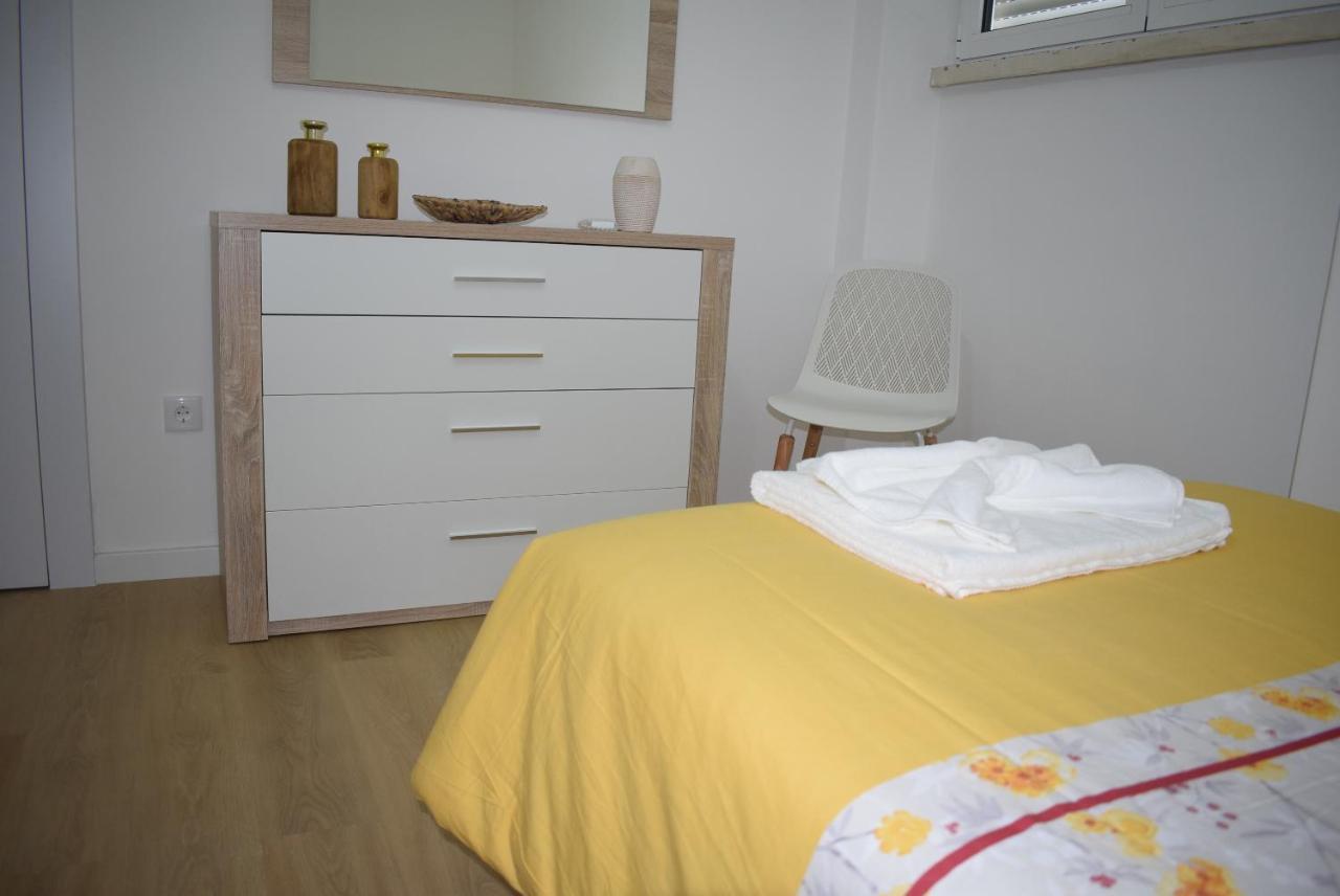 Conchada House 13 Apartment Coimbra Ngoại thất bức ảnh
