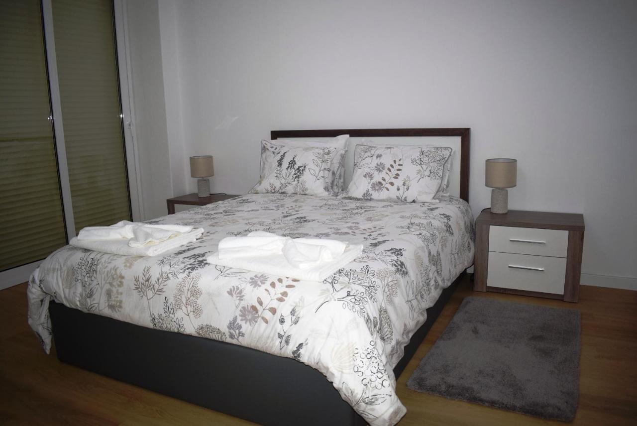 Conchada House 13 Apartment Coimbra Ngoại thất bức ảnh