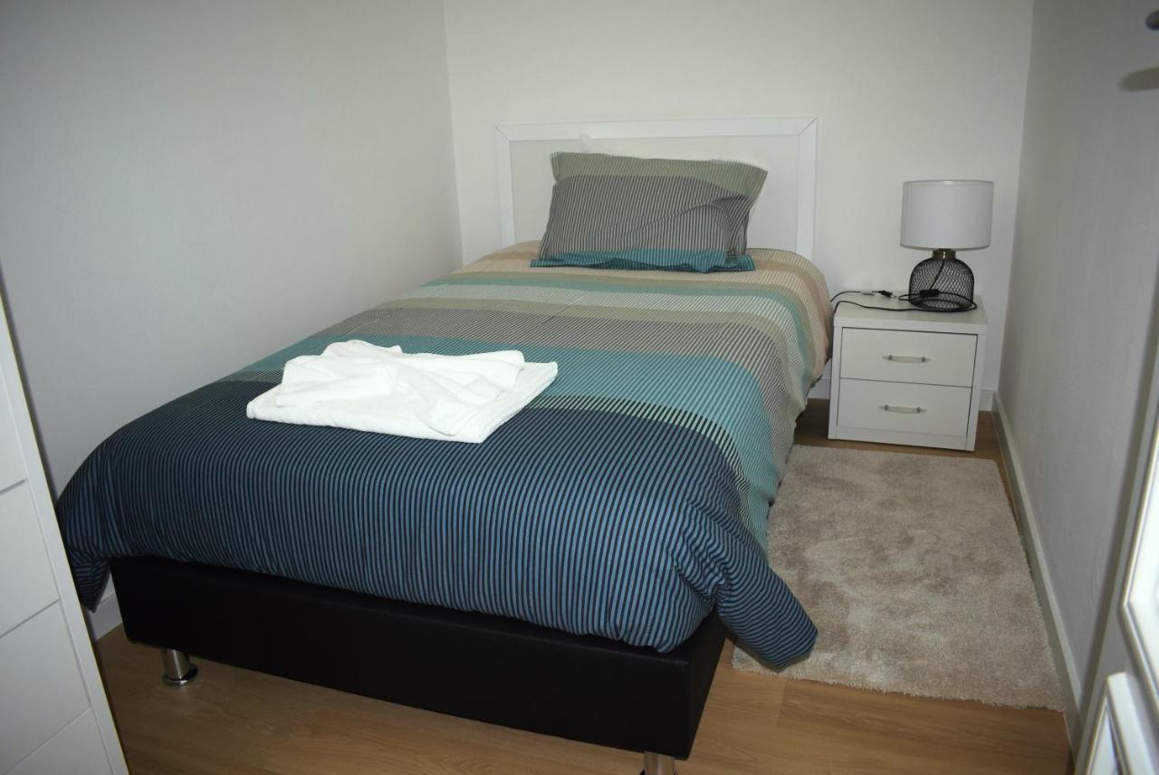 Conchada House 13 Apartment Coimbra Ngoại thất bức ảnh