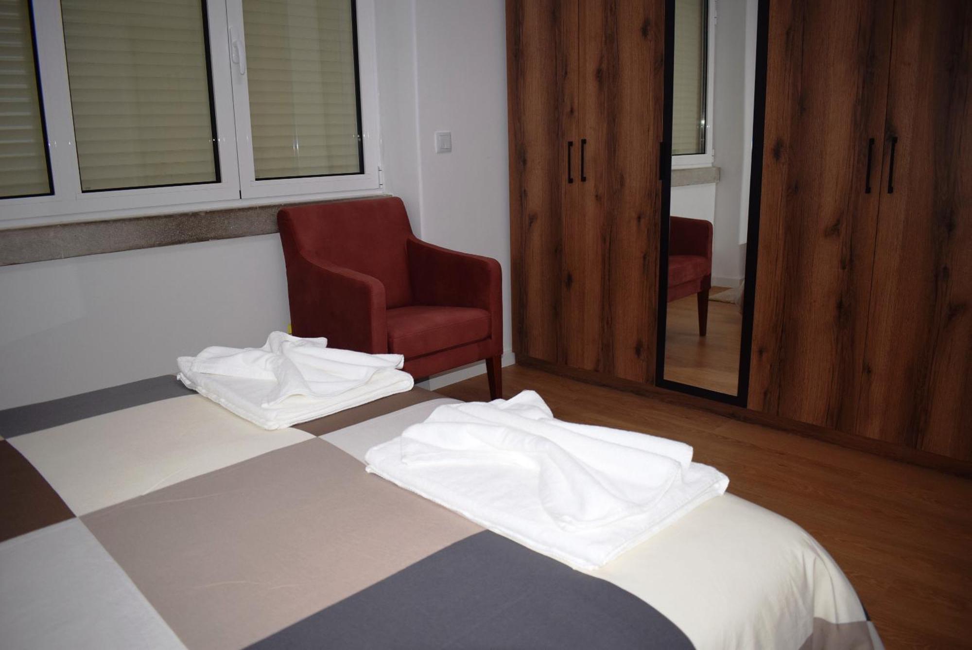 Conchada House 13 Apartment Coimbra Ngoại thất bức ảnh
