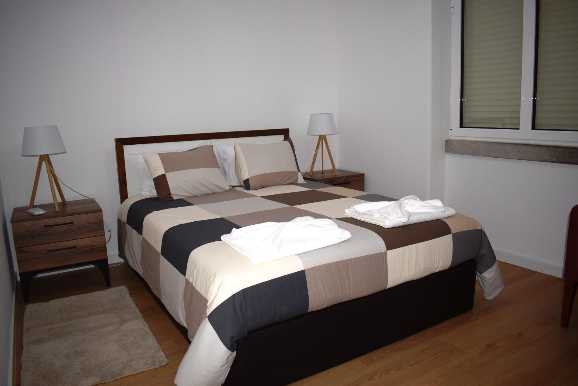 Conchada House 13 Apartment Coimbra Ngoại thất bức ảnh